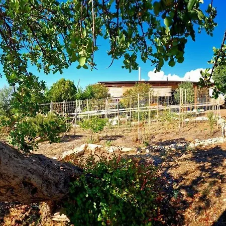 Shangrila Ecofarm Gospodarstwo agroturystyczne *