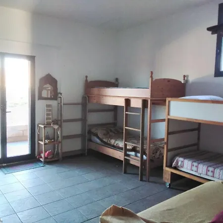 Shangrila Ecofarm Gospodarstwo agroturystyczne Donnafugata